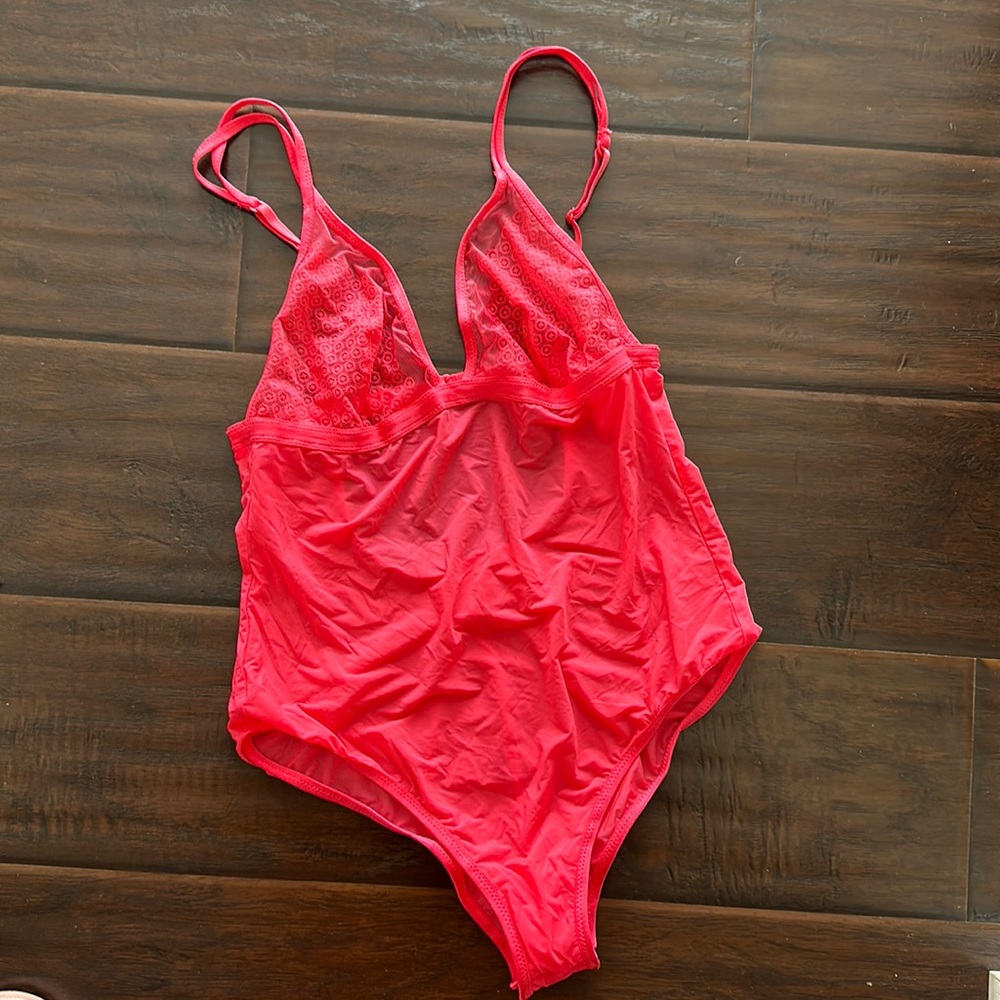 Bodysuit